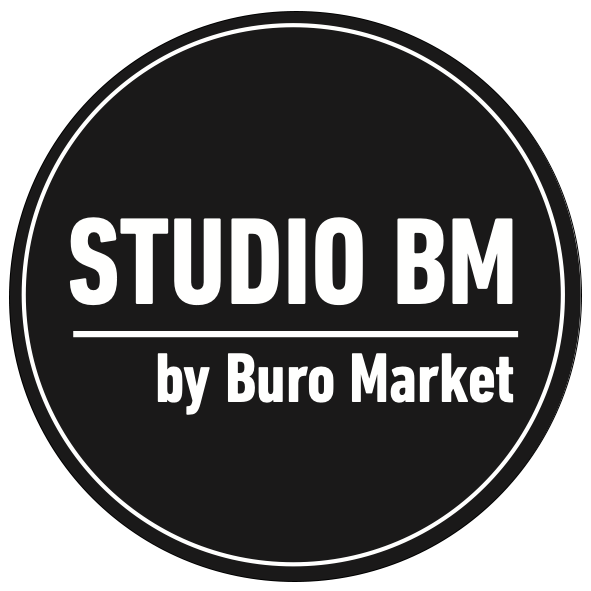 Studio BM by Buro Market